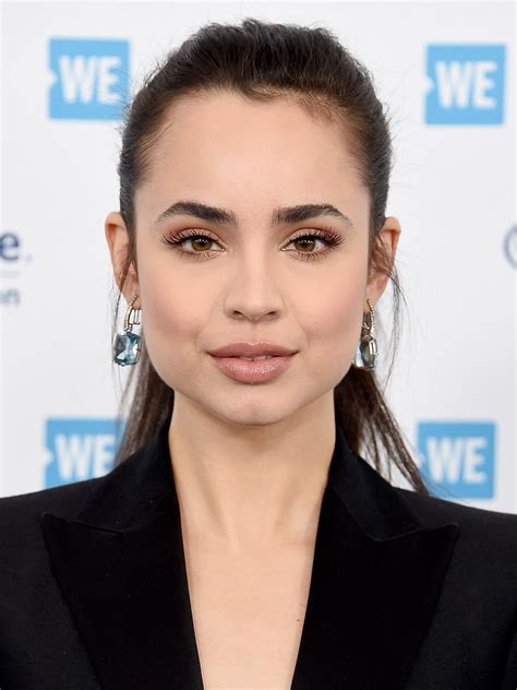 Sofia Carson